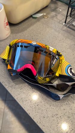 Snowboard Goggles