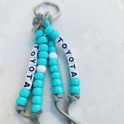 New Handmade Keychain 