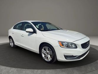 2014 Volvo S60