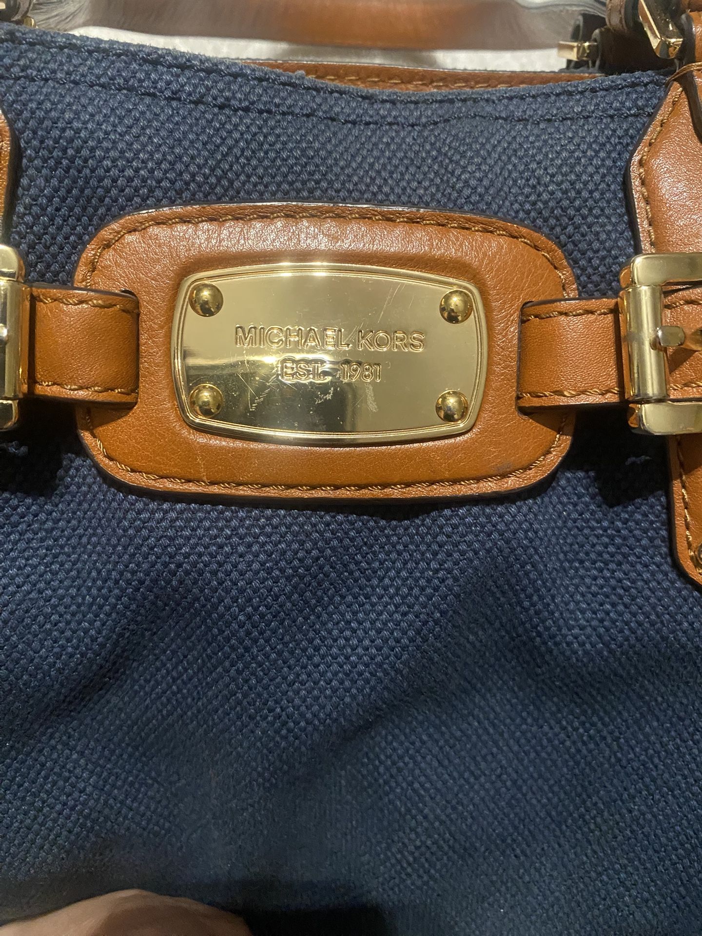 Michael Kors bag