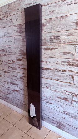 IKEA Lack floating shelf