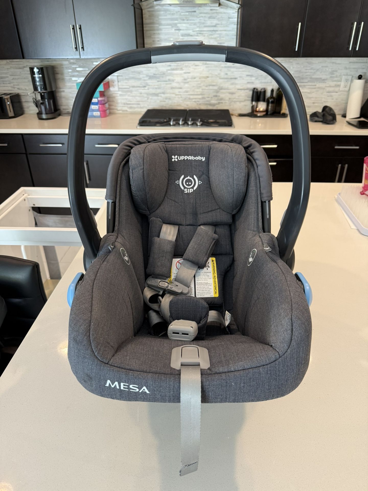Mesa Carseat Cleaning Uppababy Mesa Shop Uppababy Mesa Infant Car Seat  Insert New Arrivals HowTo Fitting