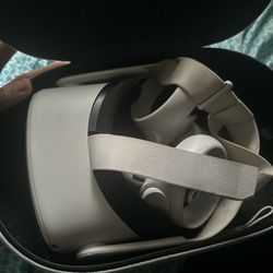 Oculus quest 2