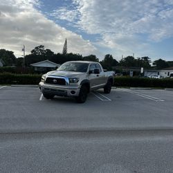 2007 Toyota Tundra