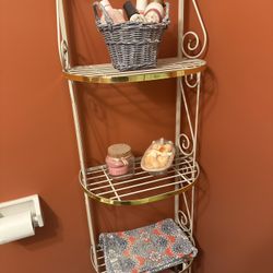 Bakers Rack 