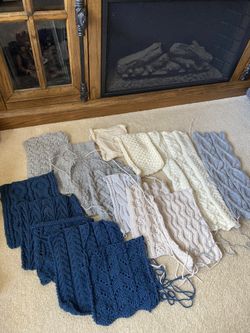 Yarn Projects