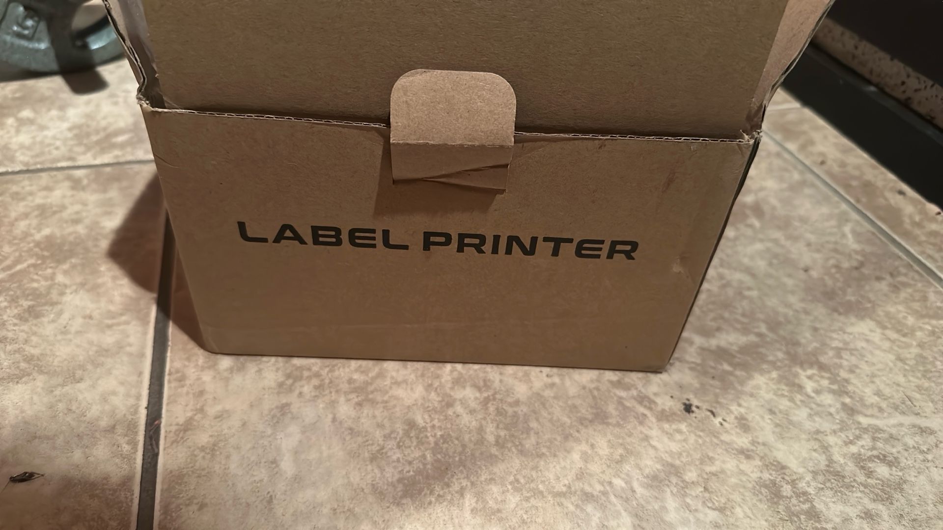 Label Printer
