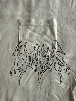 Darc Sport sample t-shirt size large