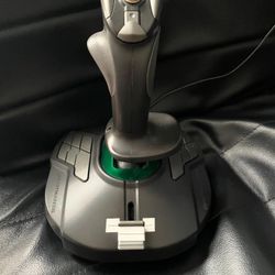 Thrustmaster T.16000M Flight Stick