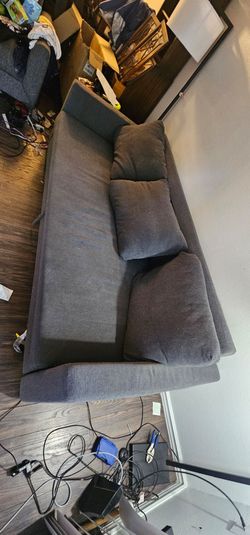 Ikea Daybed/ couch