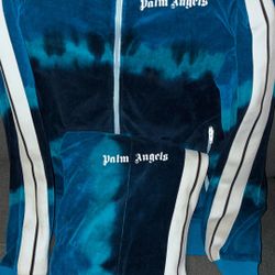 Palm Angels Men’s Tracksuit