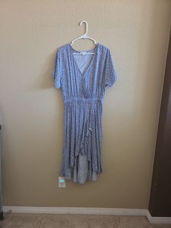 S dress