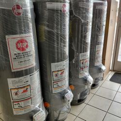 Water Heater 
