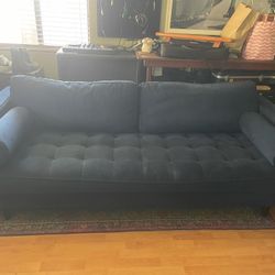 used couch / good condition 