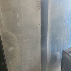 Fish tanks 2 sump pumps