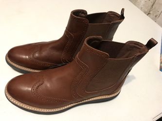 Rockport women’s ankle boots size 8.5