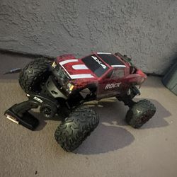 Rc Car