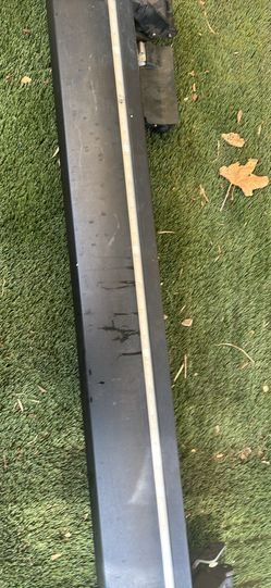 Yukon gmc Chevy Running boards