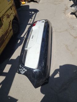2018/2019/2020/2021 Bmw 13 Hybrid
Rear Bumper cover