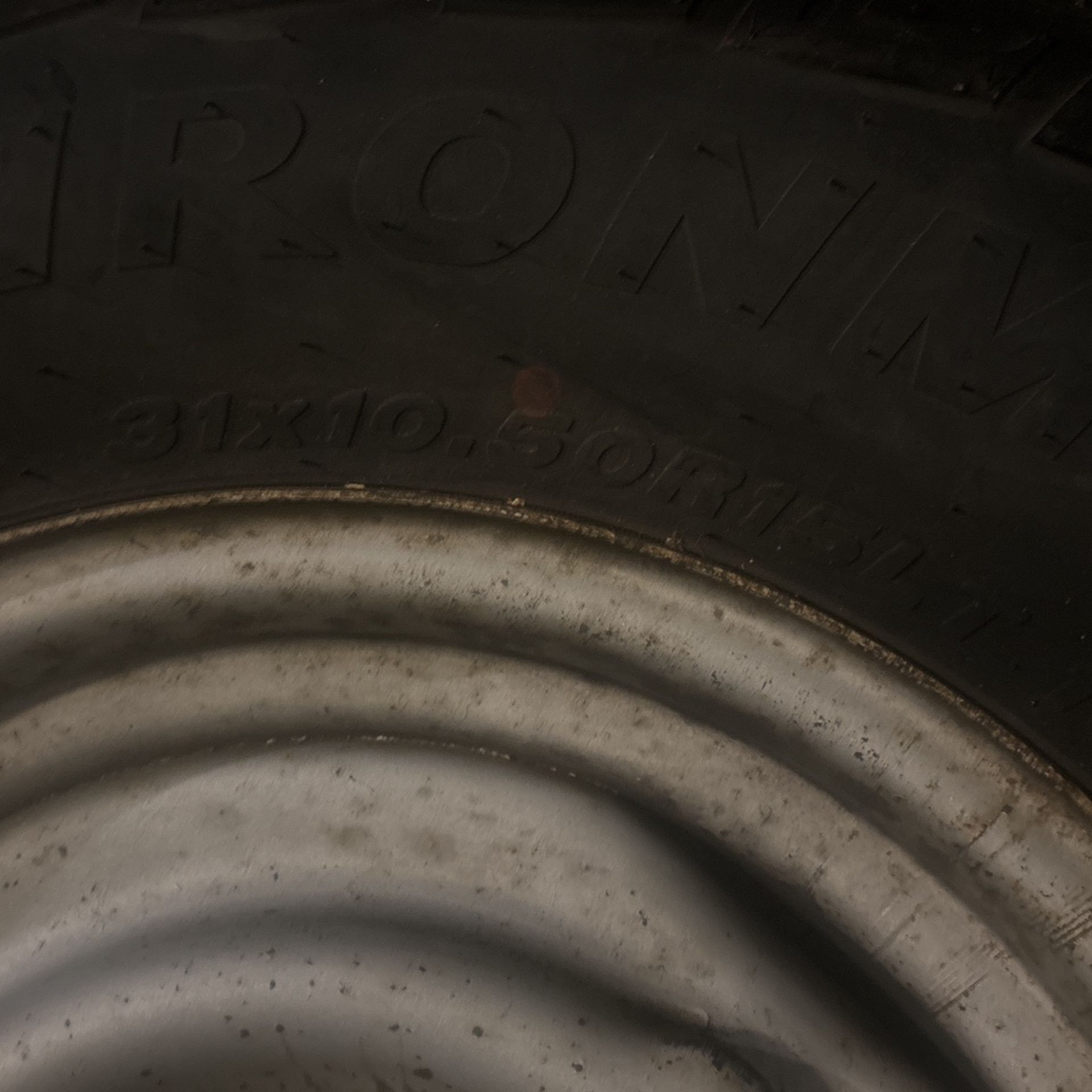 Llantas Para Chevy Trucks 5 Lugs