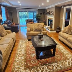 Couches 