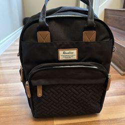 Ruvalino Diaper Bag