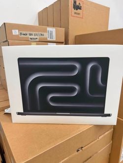 Apple MacBook Pro M5 2026