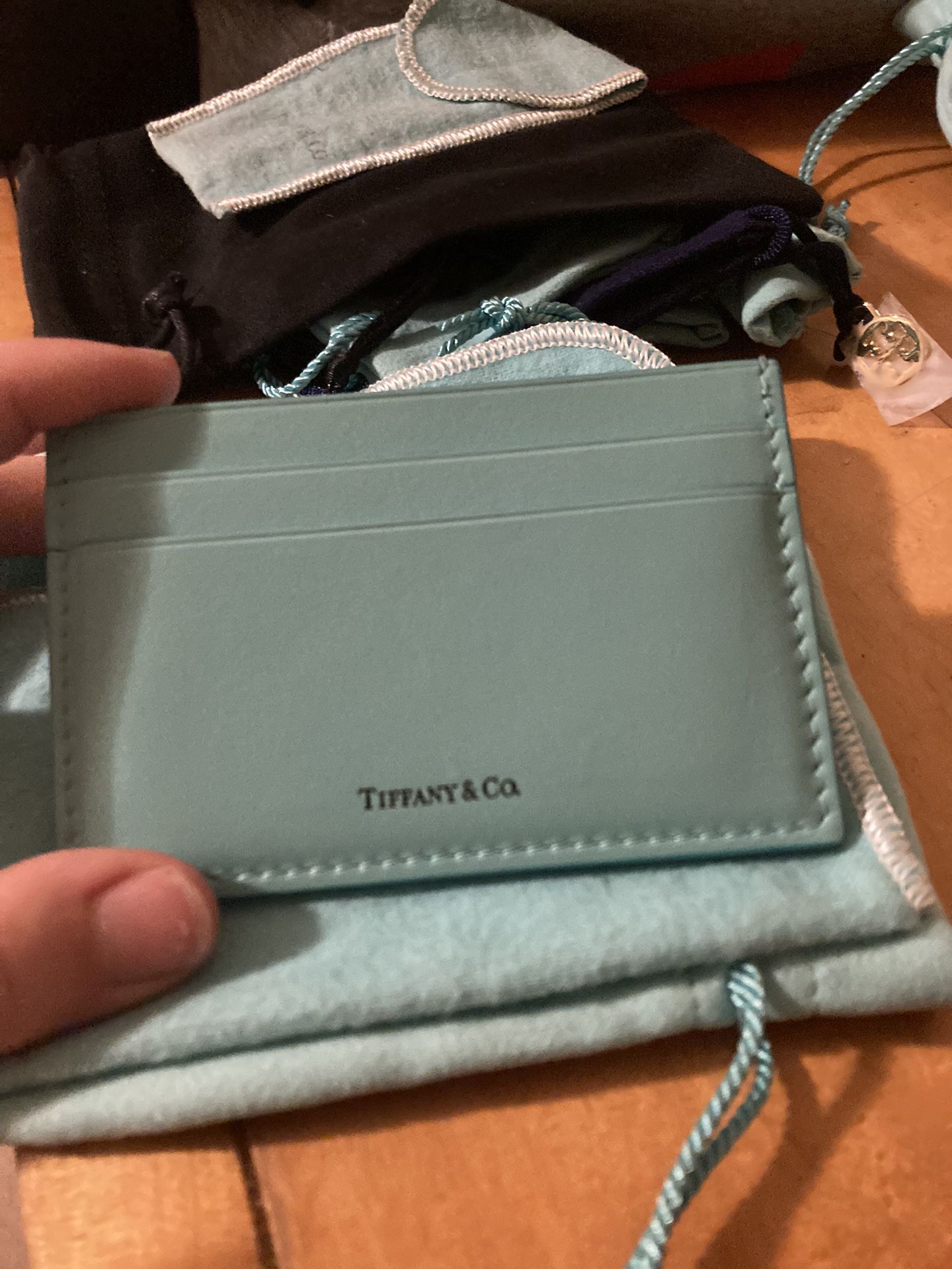 Tiffany & Co Wallet
