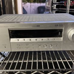 Subwoofer & Receiver