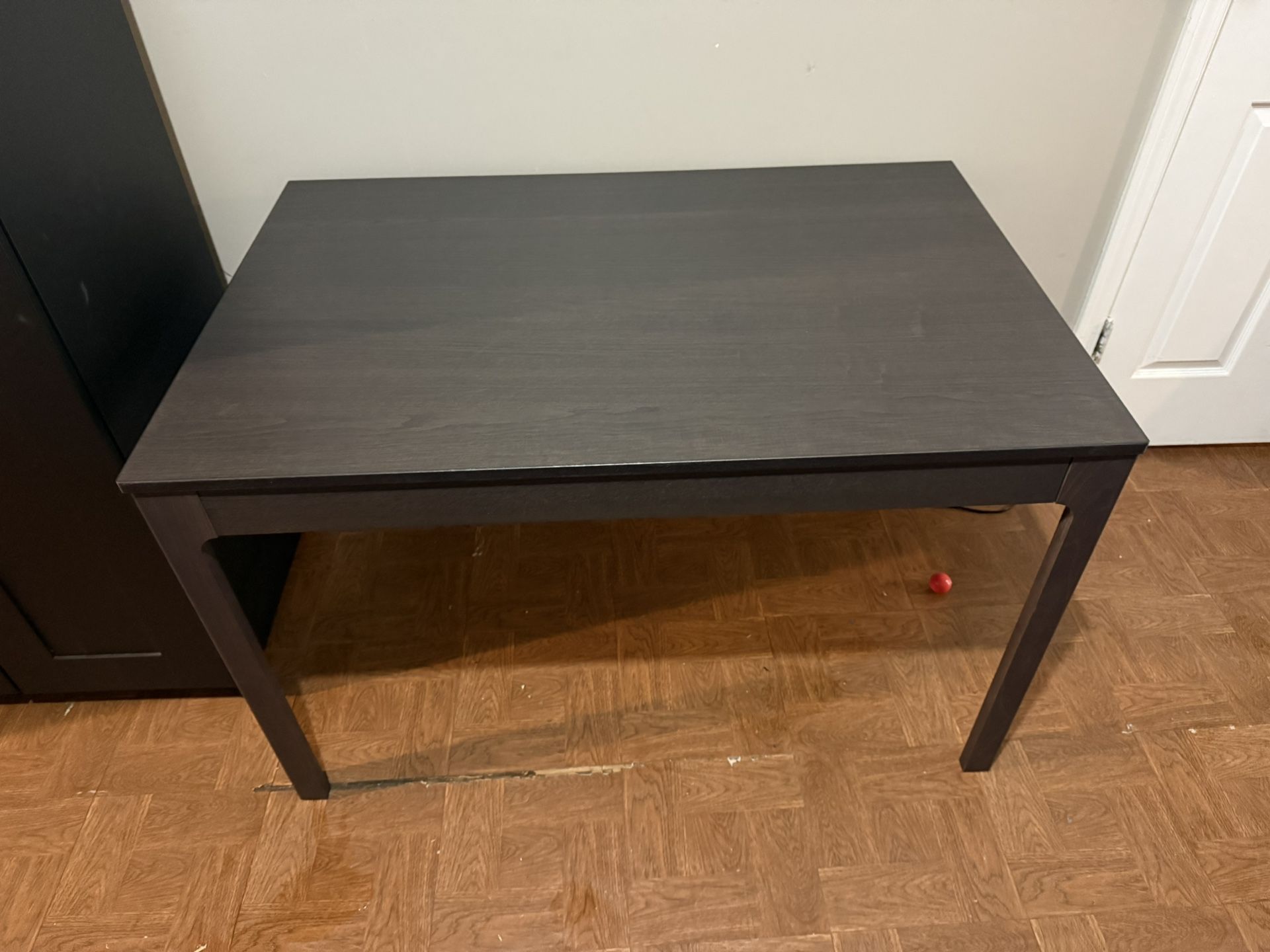 Dining Table 6 Chairs