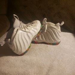 Foamposite Size 13c