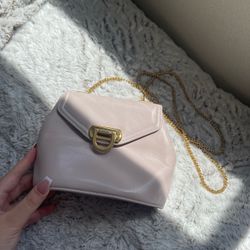 Nordstrom “Frenchy Of California” Pink Mini Purse 👛 🌟