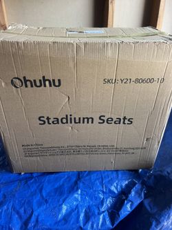 Stadium Seat