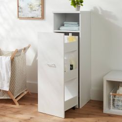 Storage cabinet