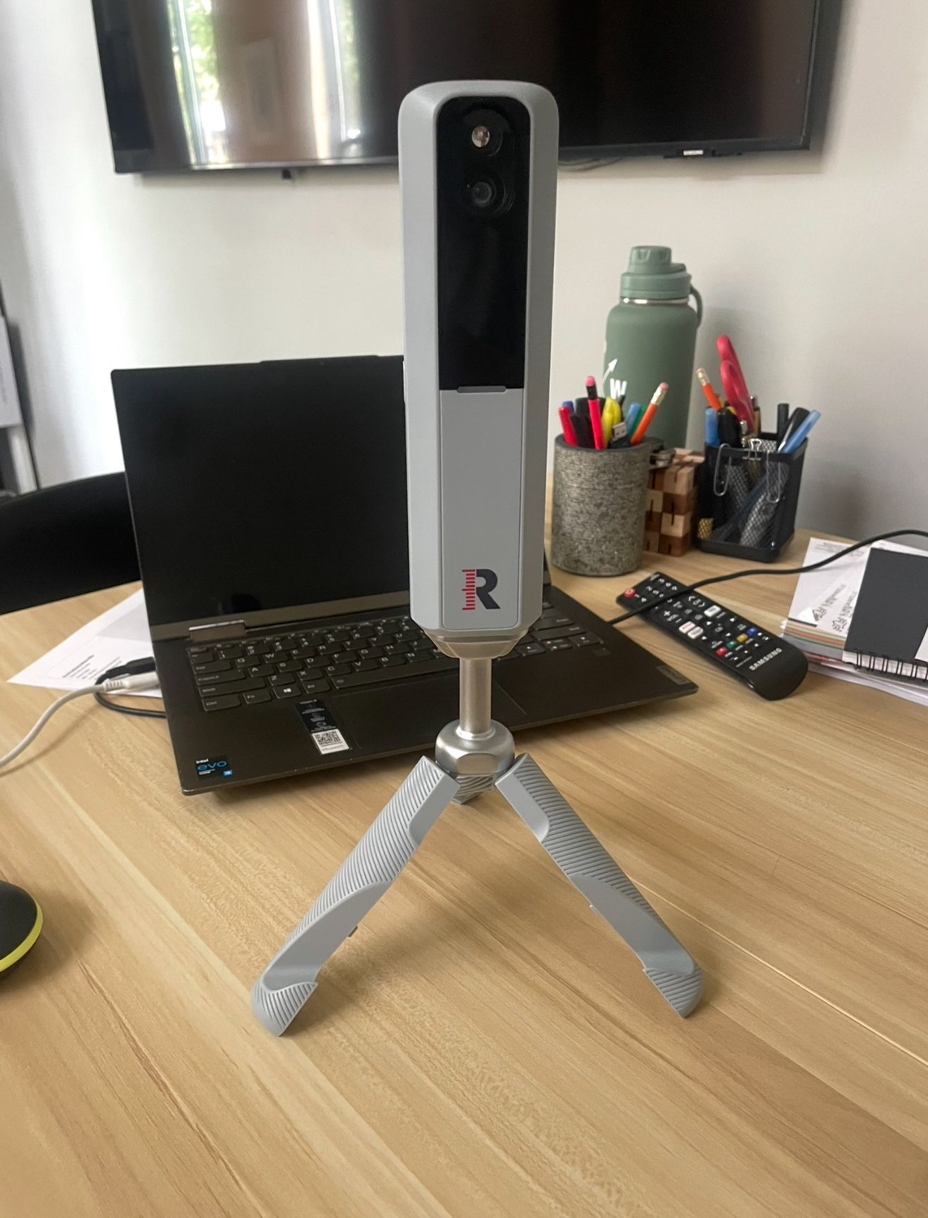 RAPSODO MLM2PRO LAUNCH MONITOR