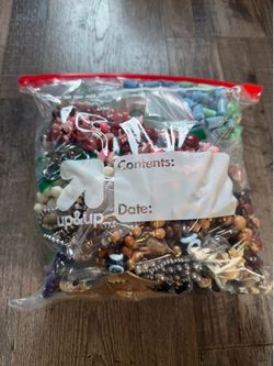 Wearable Necklace Lot