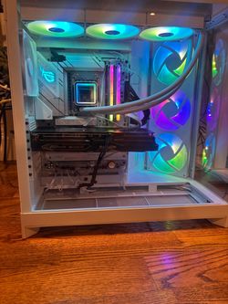 Gaming PC with windows 11!!