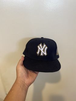 New Era NY New York Yankees 59FIFTY 2009 World Series Champions Retro  Fitted Cap, Hat
