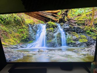 44’ Sharp Tv