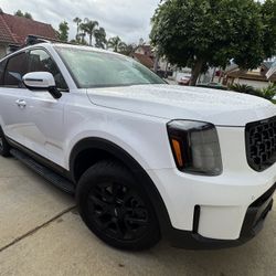 2024 KIA Telluride SX-Prestige