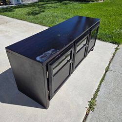 FREE - At The Curb - TV Cabinet