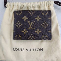 Brand New Louis Vuitton Mens Wallet for Sale in San Antonio, TX