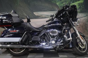 2020 Harley-Davidson Ultra Limited