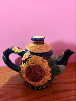 Tea cup