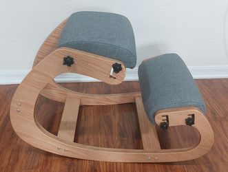 NYPOT Posture chair