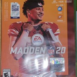 Xbox One With One Controller $120