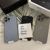 LES iPhone BuyBacks