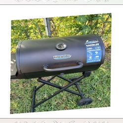 Travel BBQ Grill - Cook Anywhere, Anytime with Simple Setup mother write