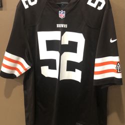 NFL JERSEYS $40 Ea. Or  $200.00 For 5 JERSEYS 