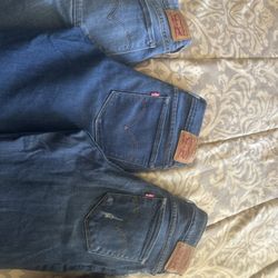 womens levis